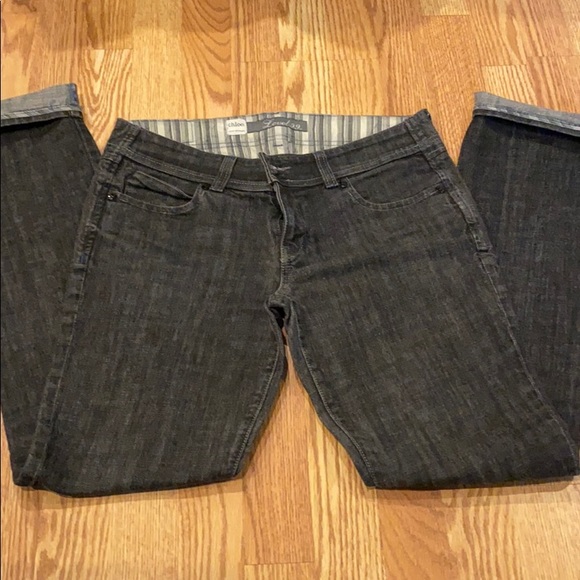 *FREE w/ purchase* Level 99 Gray Jeans (size 30) - Picture 2 of 5